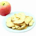100% natürliche FD Äpfel /trockener Apfel, leckere Snackfrucht